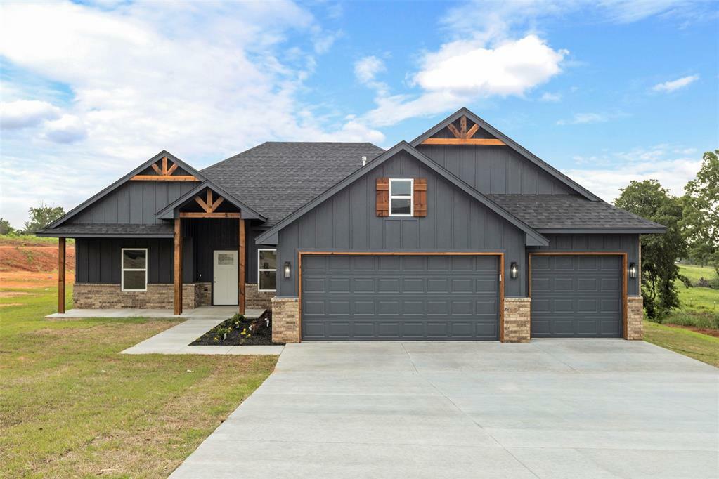 3000 Road Runner Court  Guthrie OK 73044 photo