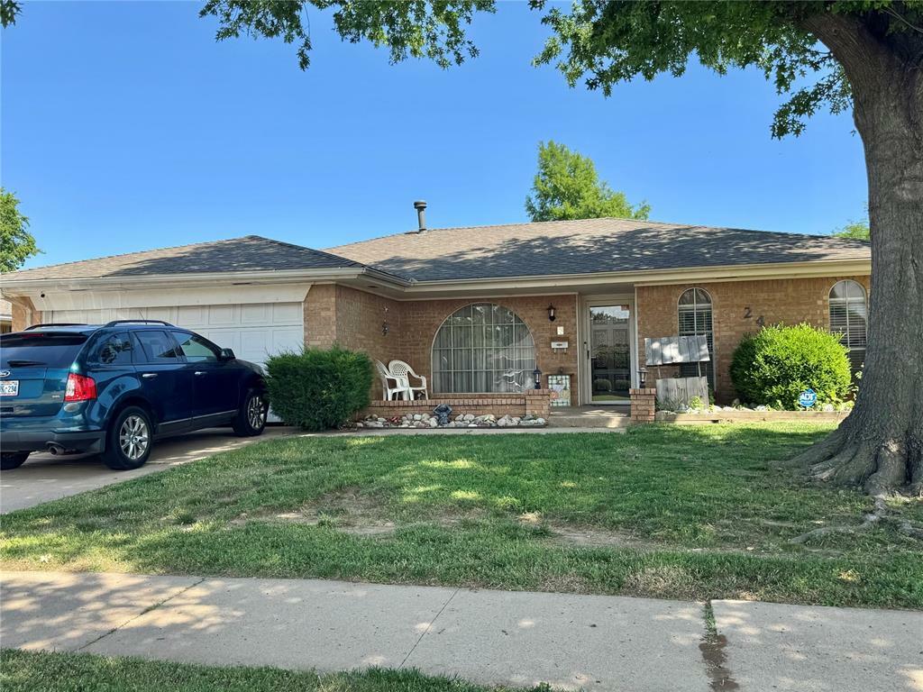 2409 SW 91st Street  Oklahoma City OK 73159 photo
