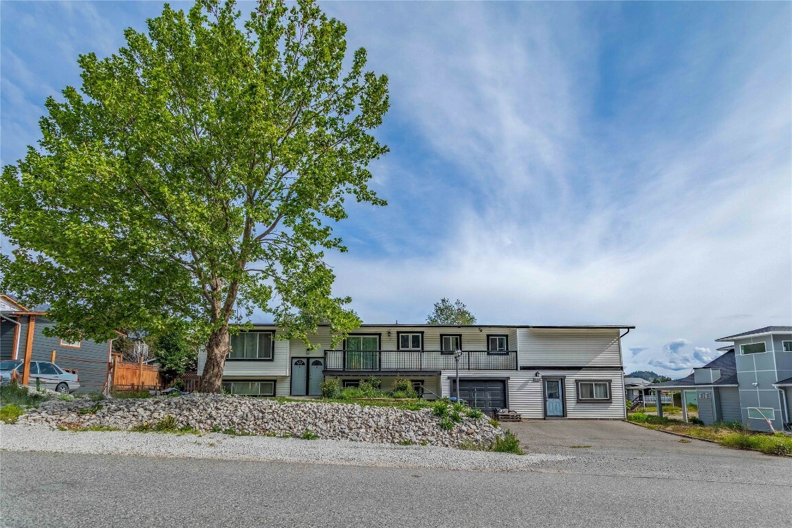 Property Photo: 1560 Ponderosa Road BC V1Z 1N1