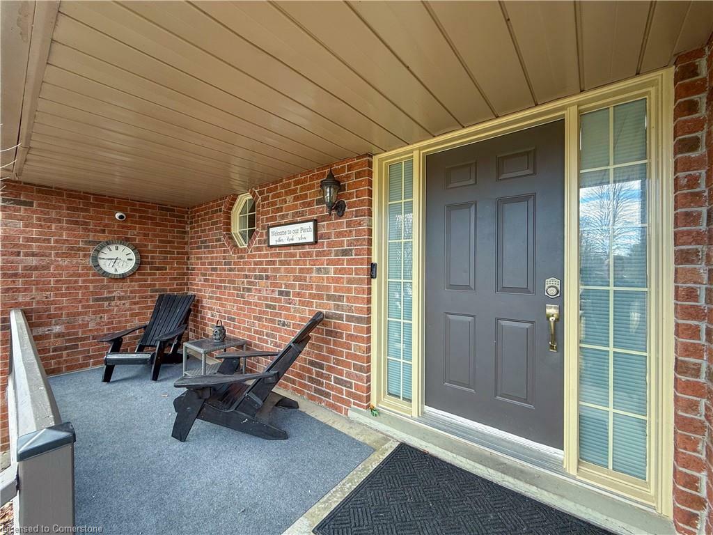 Property Photo: 14 Shoreacres Court ON N0A 1N7