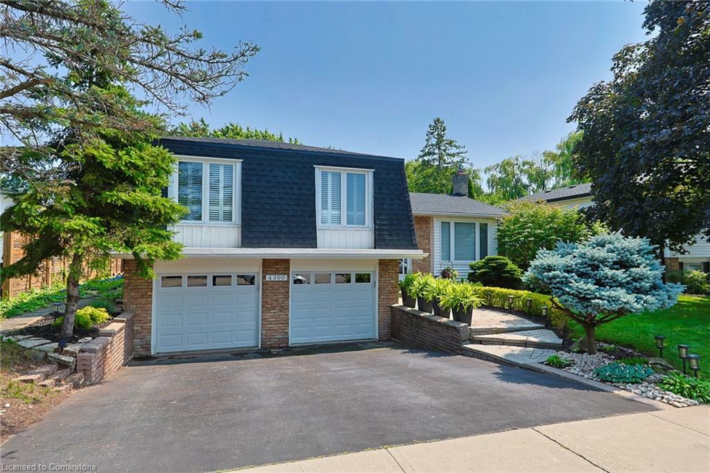 Property Photo: 4300 Longmoor Drive ON L7L 5A3