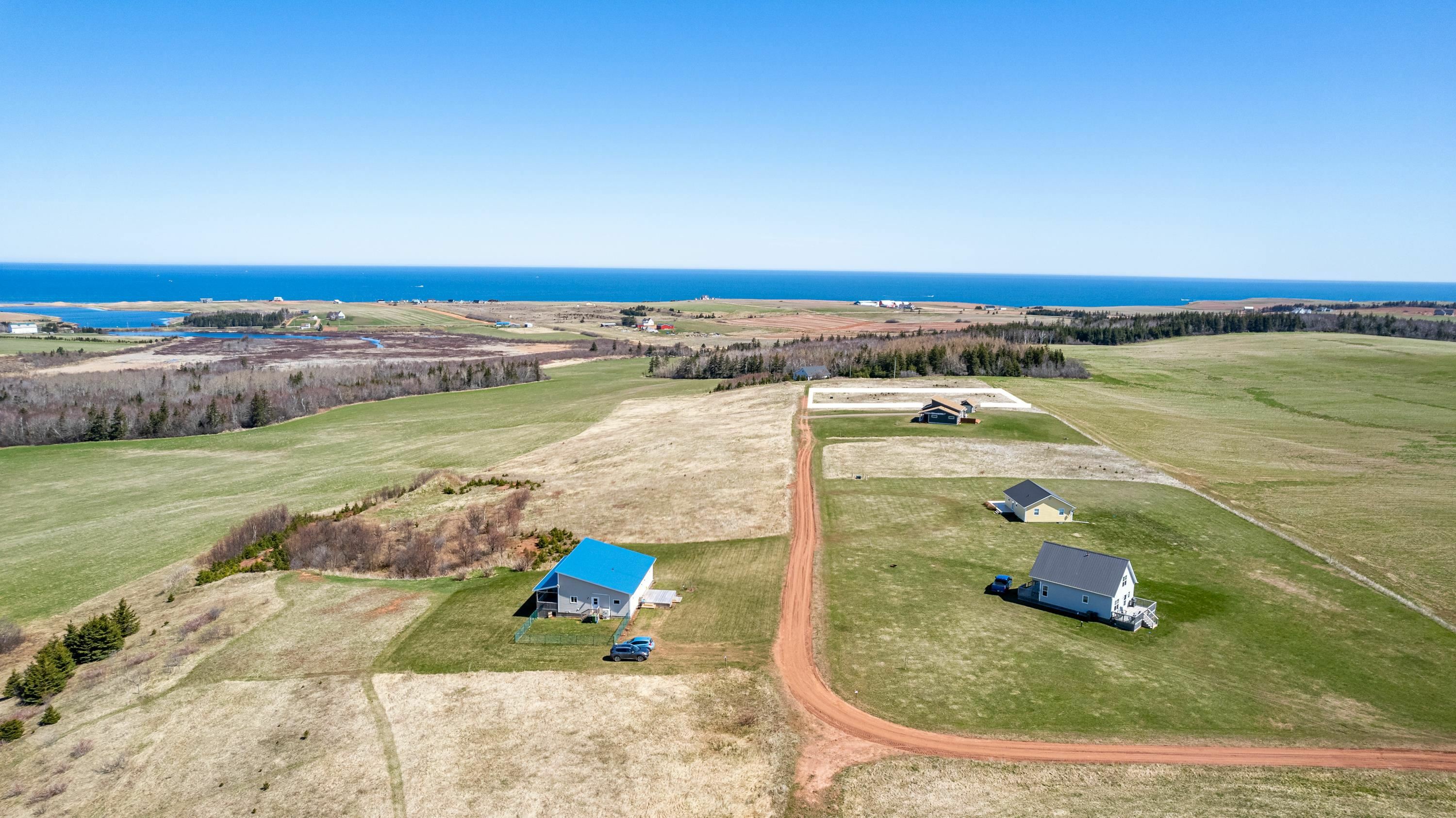 Lot 5 Camelot Road  French River PE C0B 1M0 photo