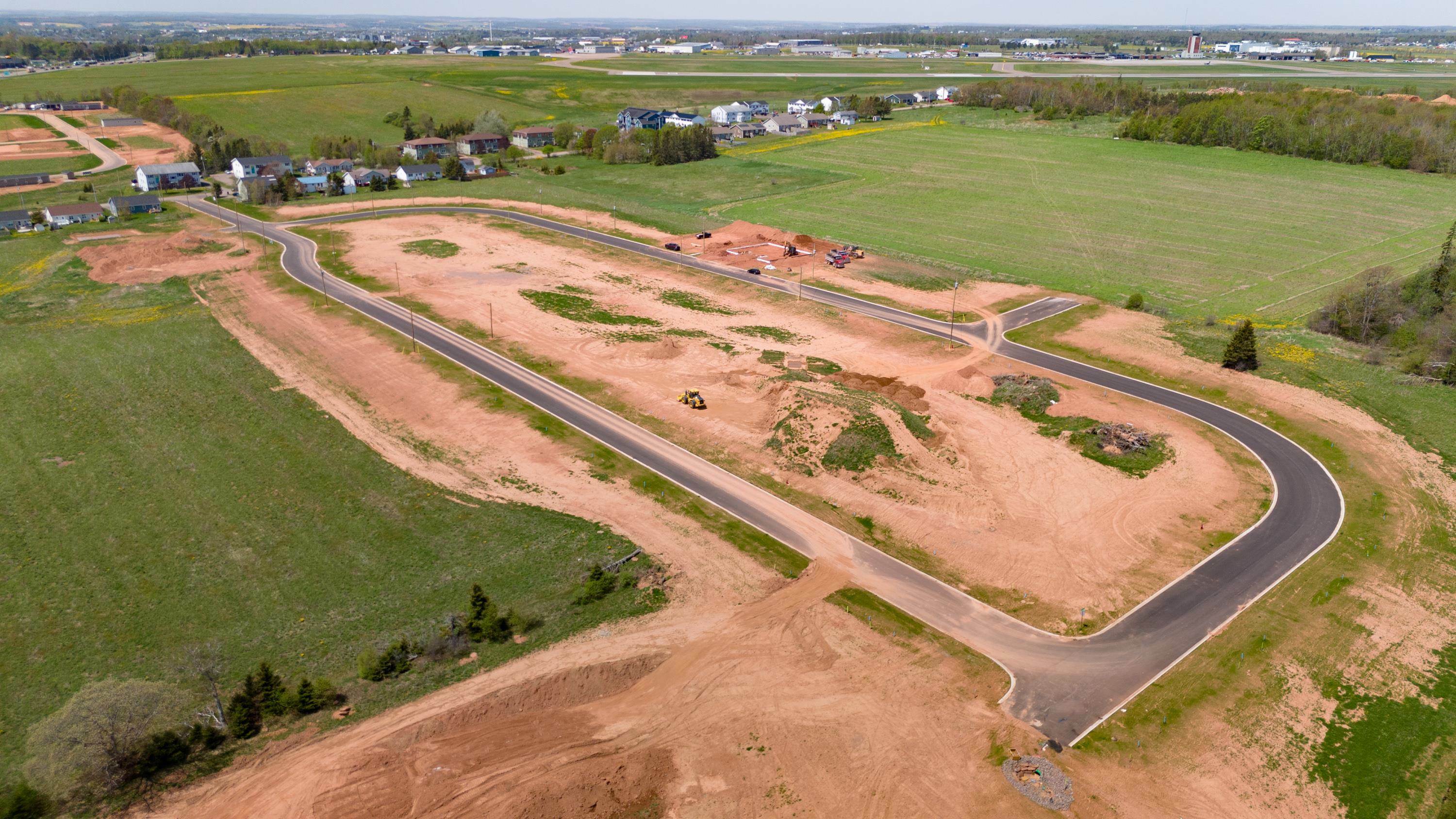 Lot 5 Violet Crescent  Charlottetown PE C1C 0V5 photo