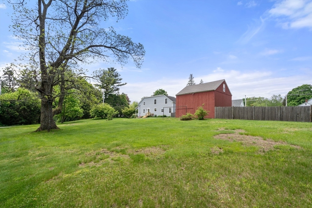 Property Photo: 19 East St MA 01536