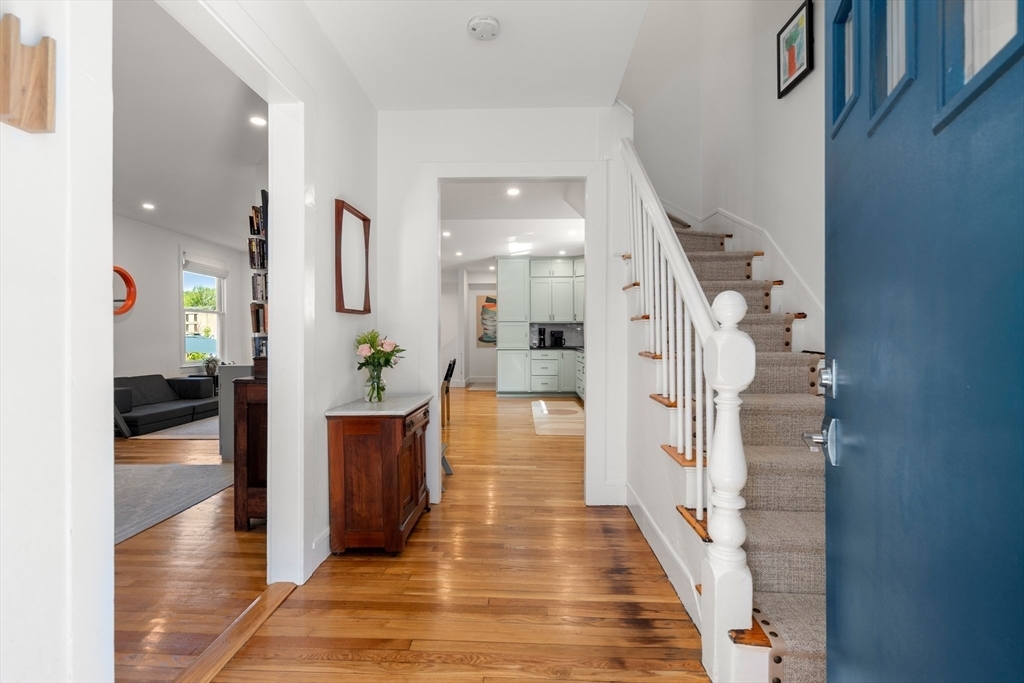 Property Photo: 41 Sheridan St MA 02140