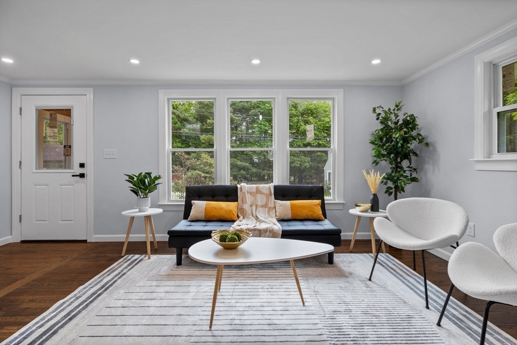 Property Photo:  8 Piedmont Street  MA 01844 