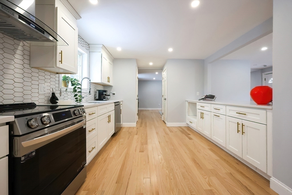Property Photo: 44 Dean Rd MA 01778