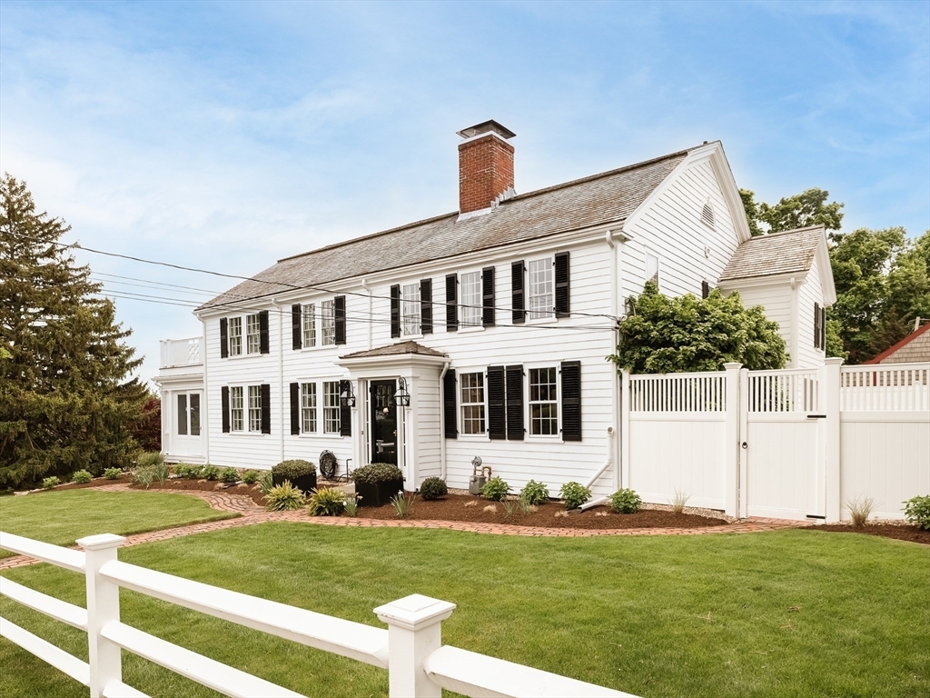 Property Photo: 11 Water St MA 02332