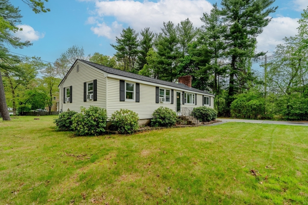 Property Photo:  78 Cook St  MA 01821 