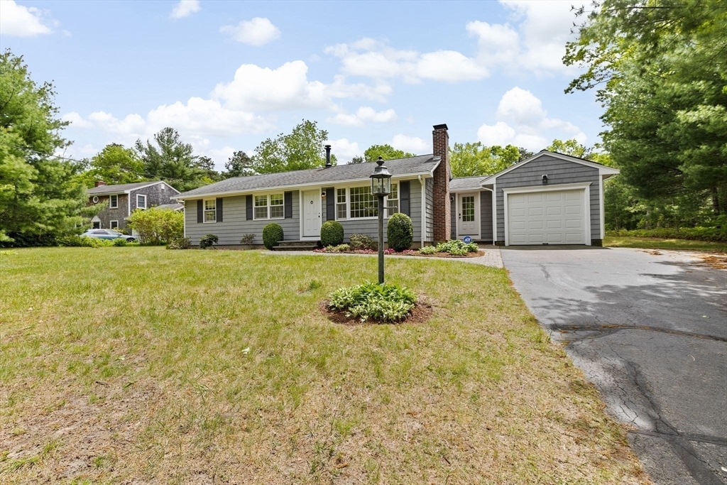 Property Photo: 258 Plympton Road MA 02360