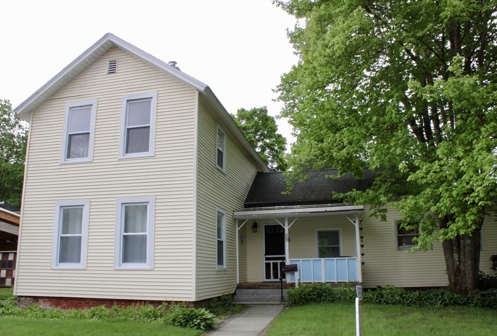 Property Photo: 28 River St MA 01344