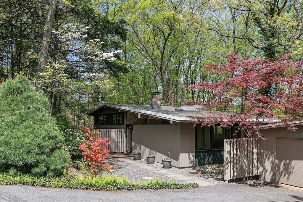 Property Photo:  8 Dewey Rd  MA 02420 