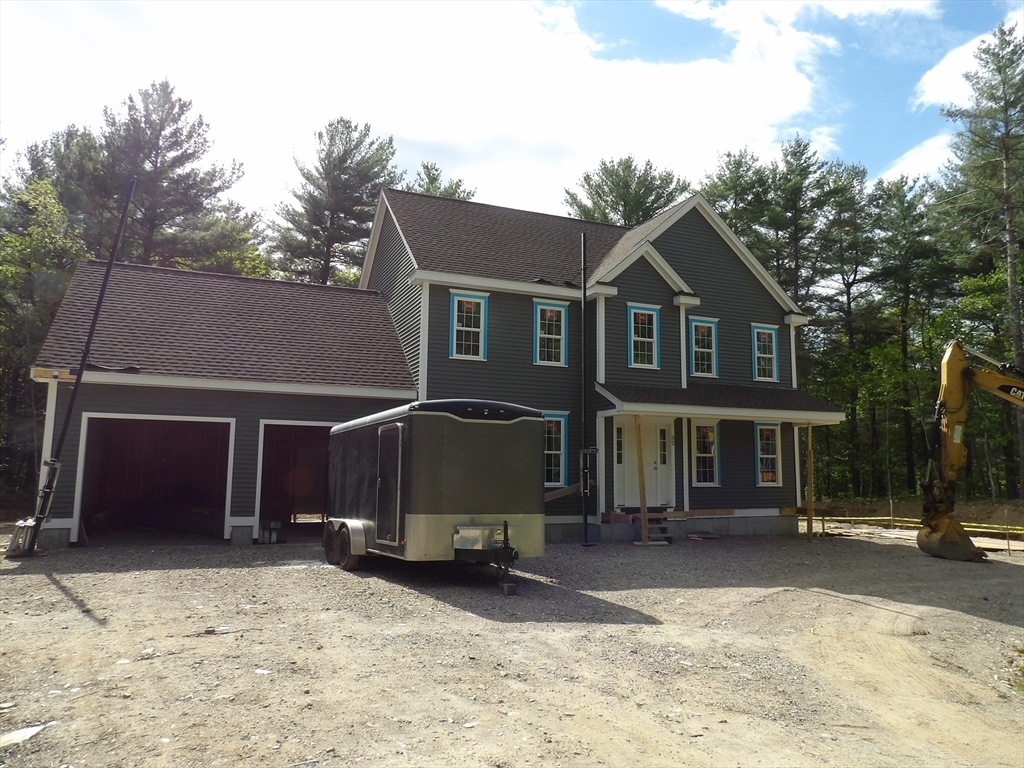 Property Photo:  32 Forest  MA 02779 