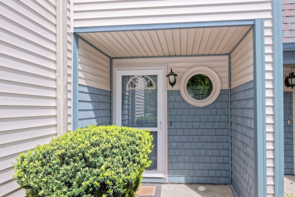 Property Photo: 64 Crystal Brook Way B MA 01752