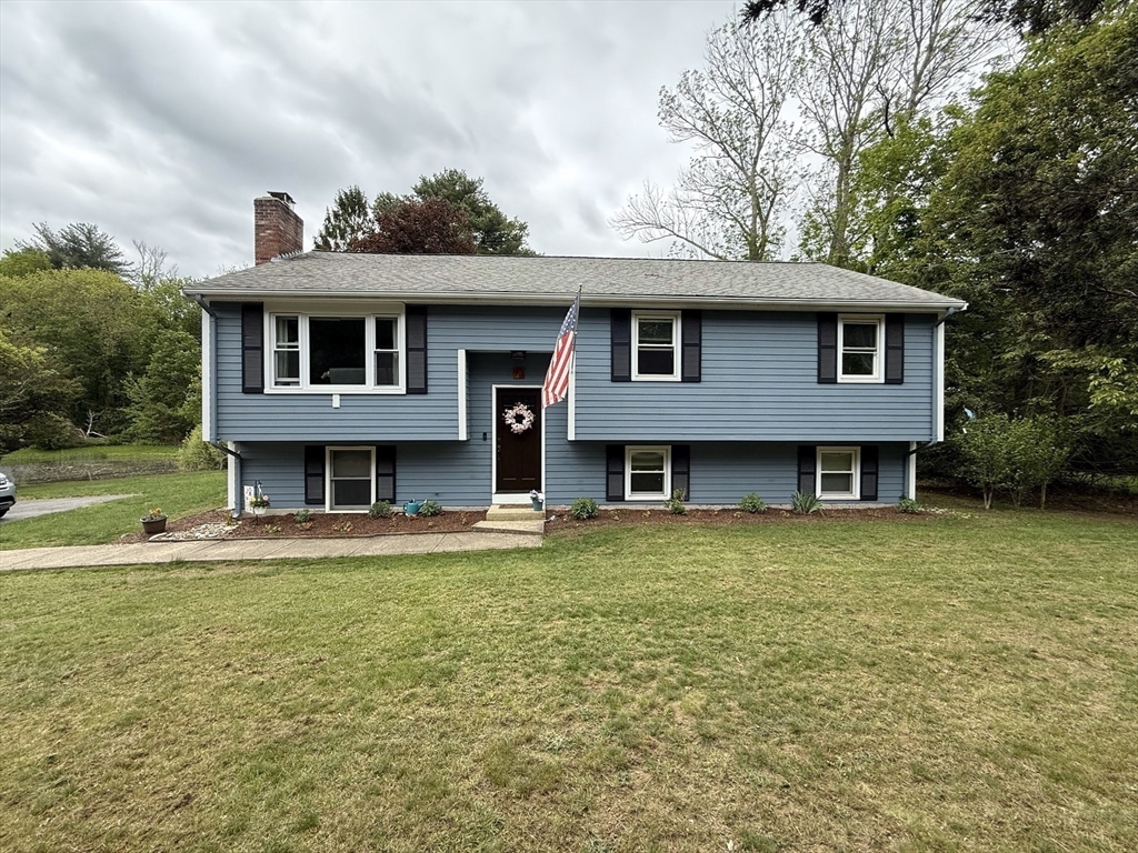 Property Photo: 73 Clifton St. MA 02760