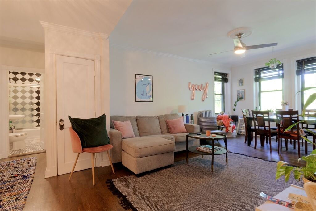 Property Photo:  1400 Commonwealth Ave 12  MA 02134 