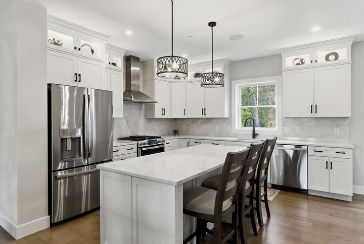 Property Photo:  3 Elise Avenue 95  NH 03053 