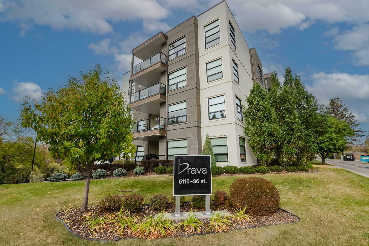 Photo de la propriété: 5110 36 Street 403 AB T4N 0T2