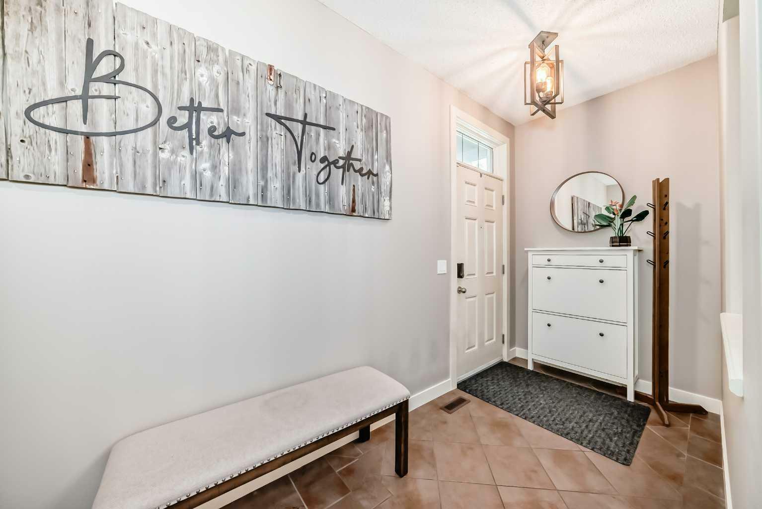 Photo de la propriété: 125 Cranridge Terrace SE AB T3M 0J1
