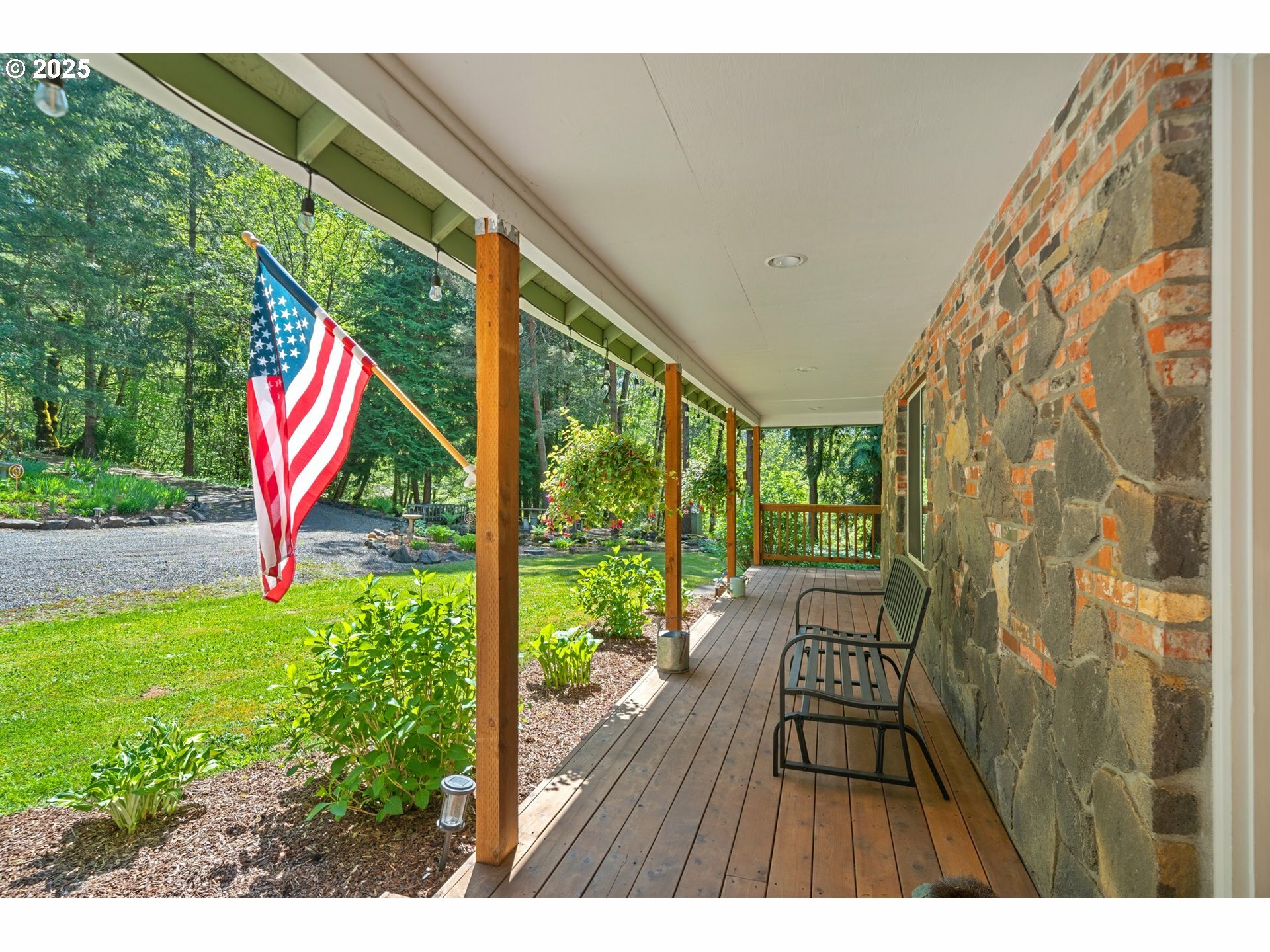 Property Photo: 21102 NE 242nd Ave WA 98604