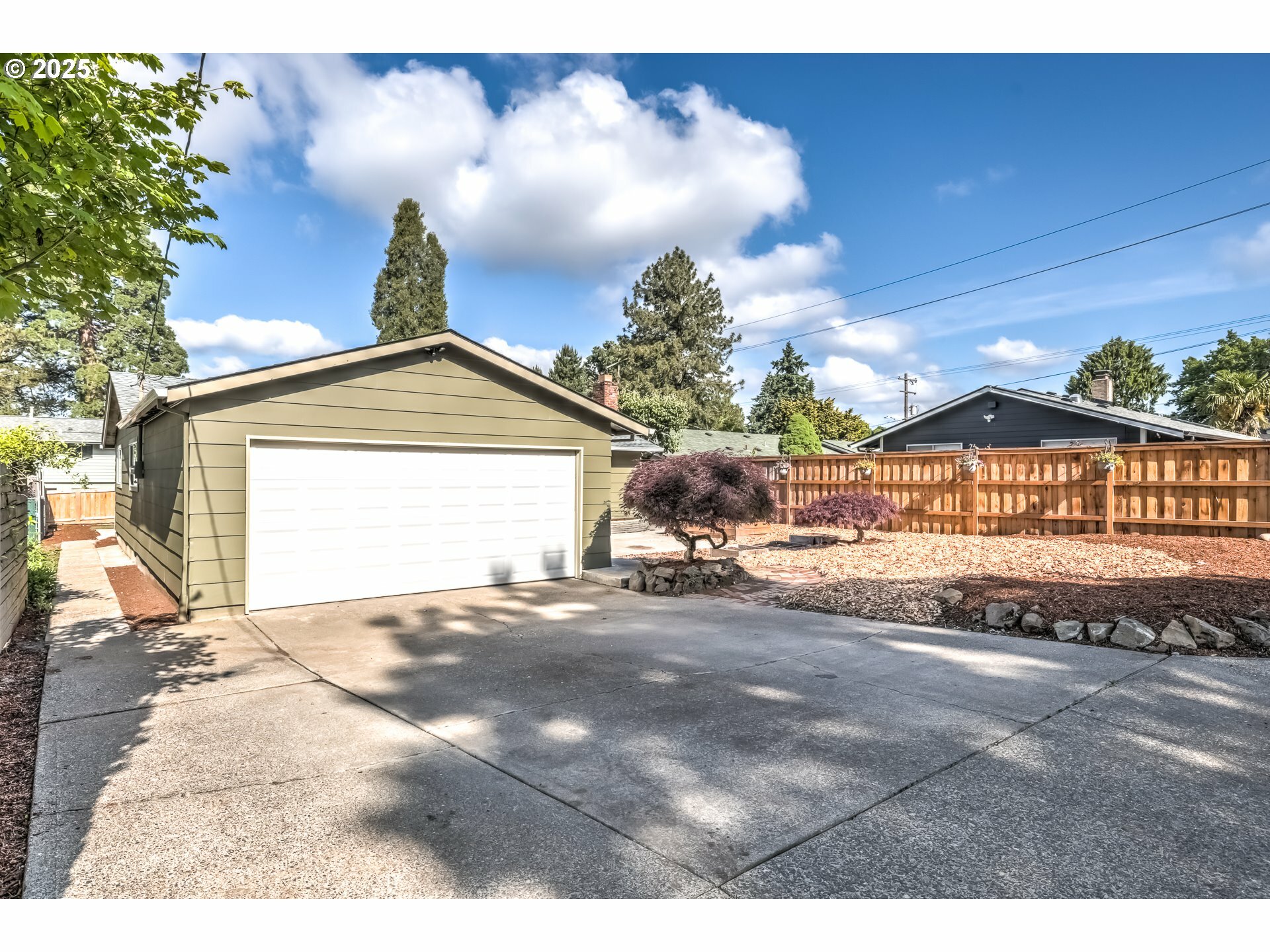 Property Photo: 5333 SE 38th Ave OR 97202