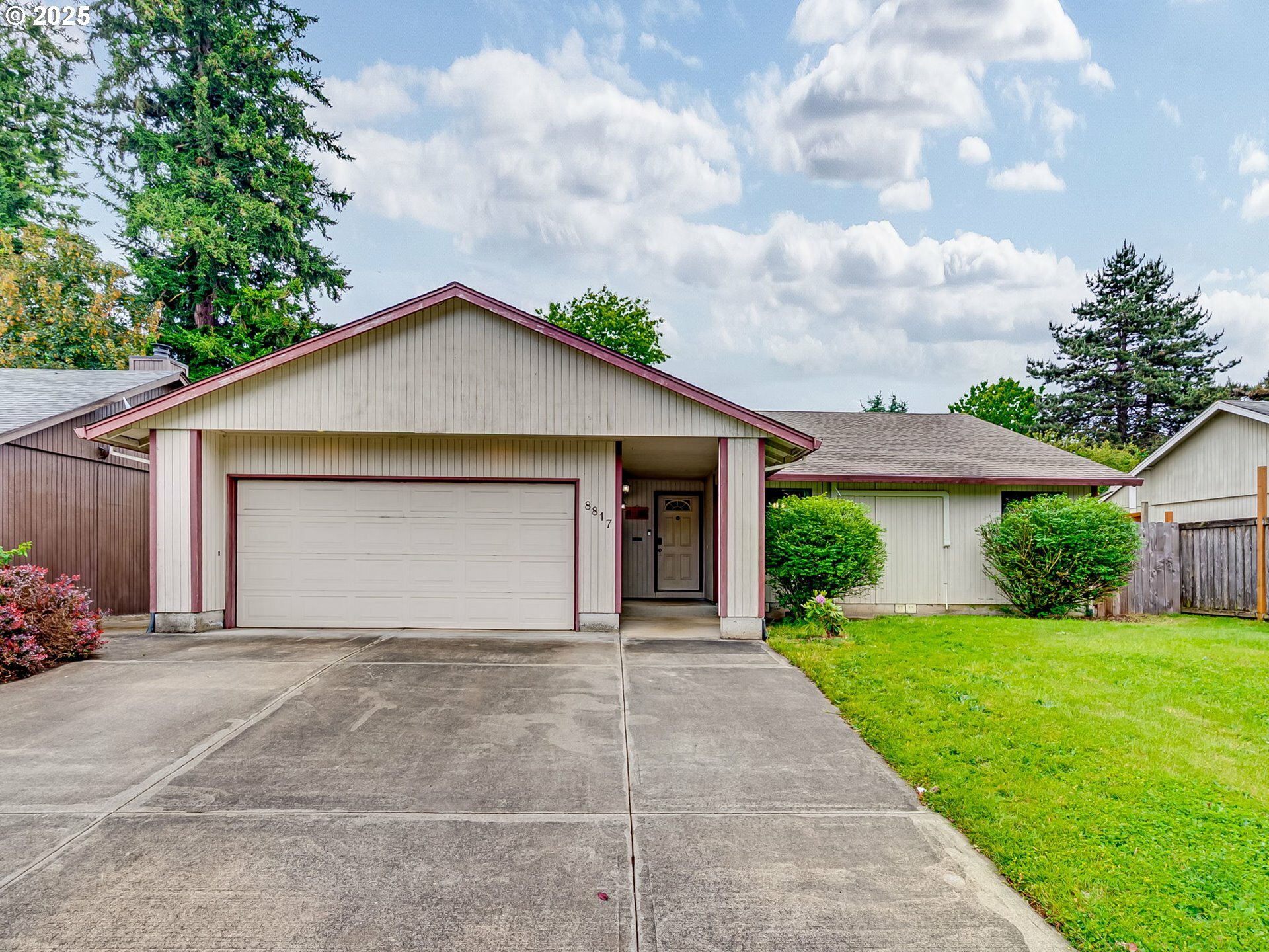 8817 NE 25th Ave  Vancouver WA 98665 photo