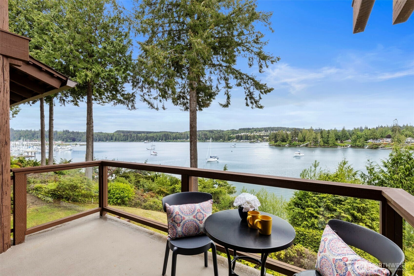 131 N Bay Lane 4  Port Ludlow WA 98365 photo