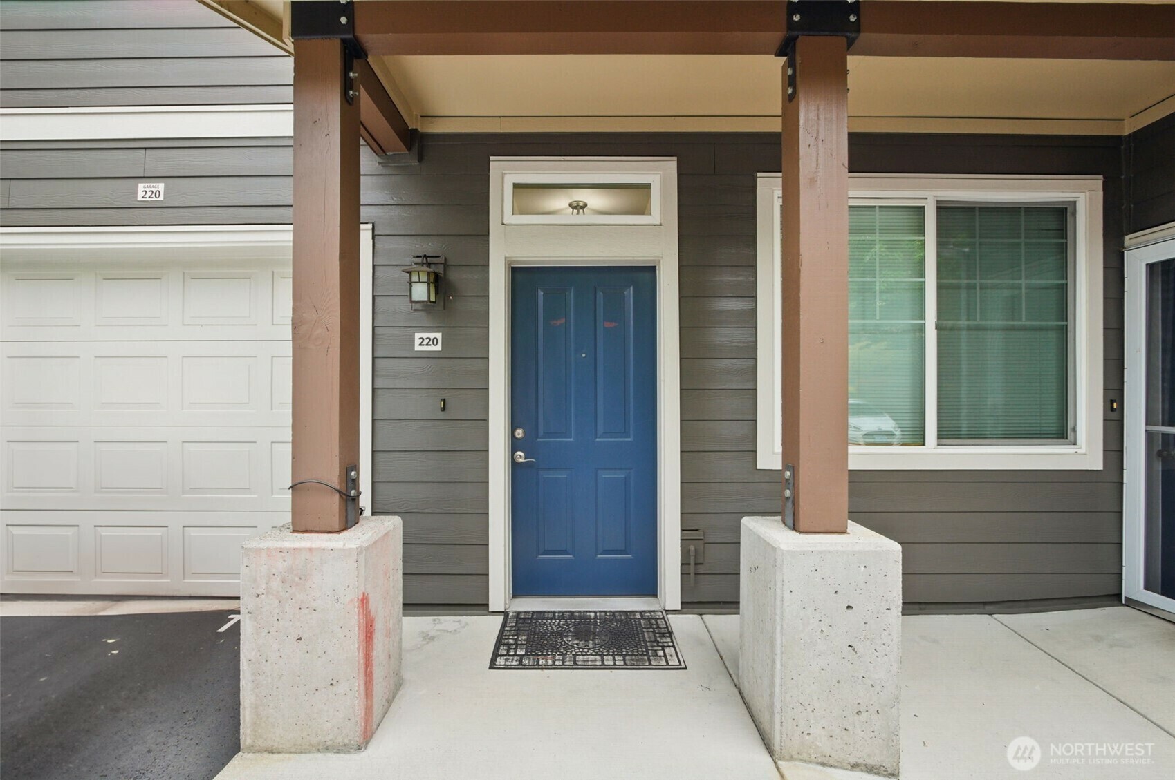 Property Photo: 10800 SE 17th Circle T220 WA 98664