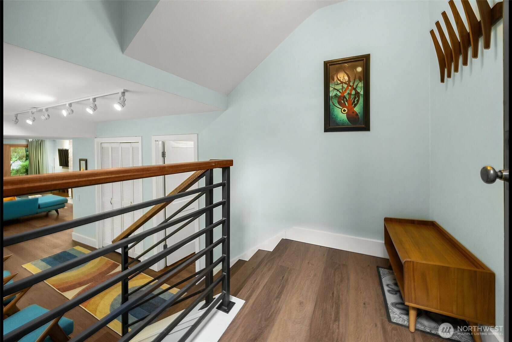 Property Photo: 1524 NE 140th D2 WA 98125