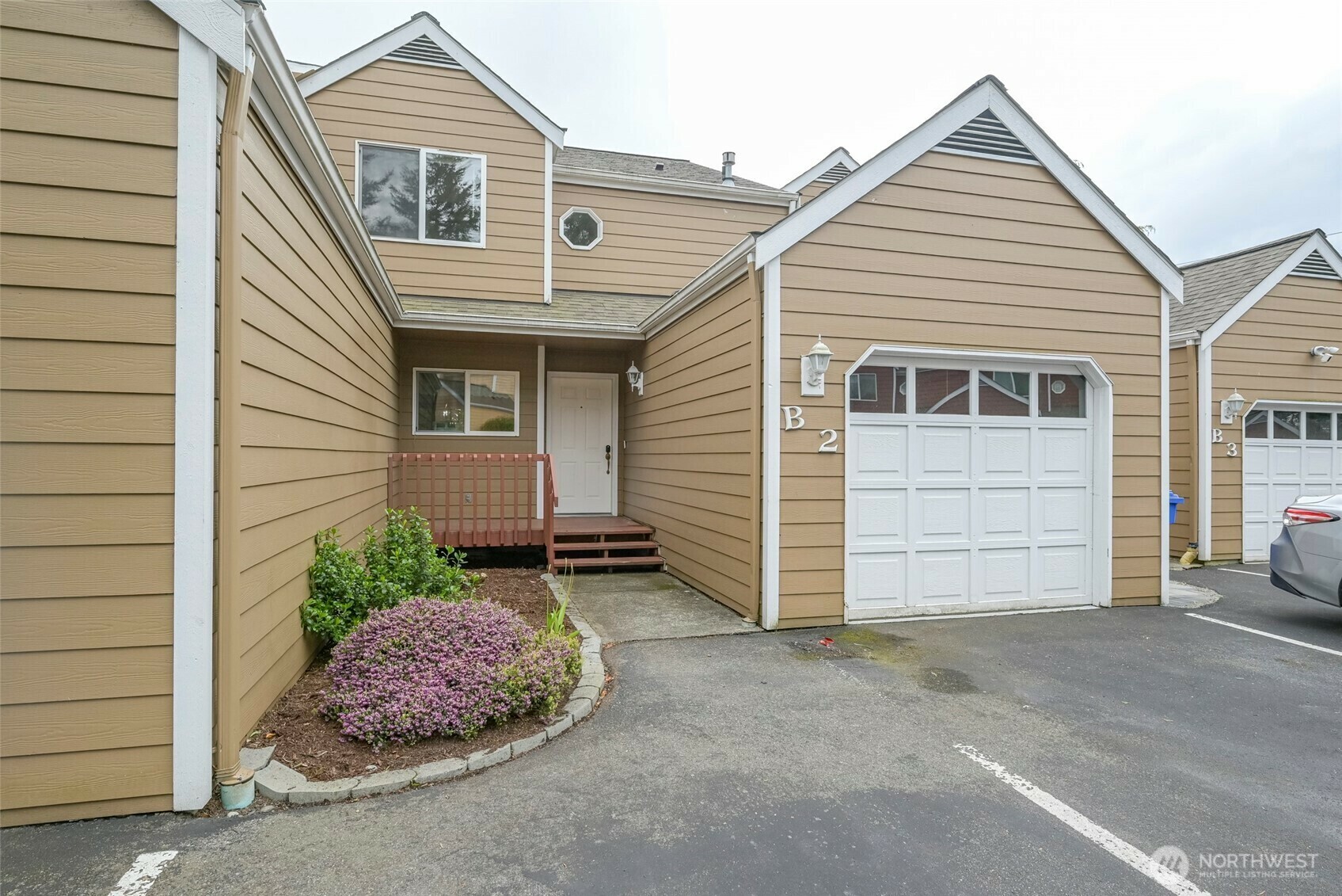 Property Photo: 1250 SW Heller Street B2 WA 98277