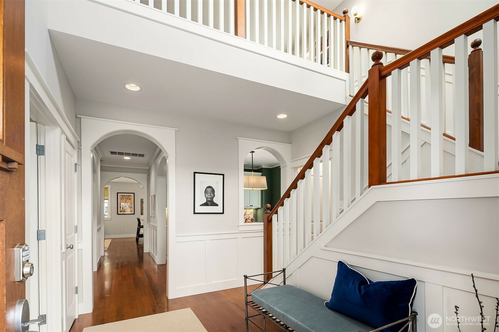 Property Photo:  5102 S Frontenac Street  WA 98118 