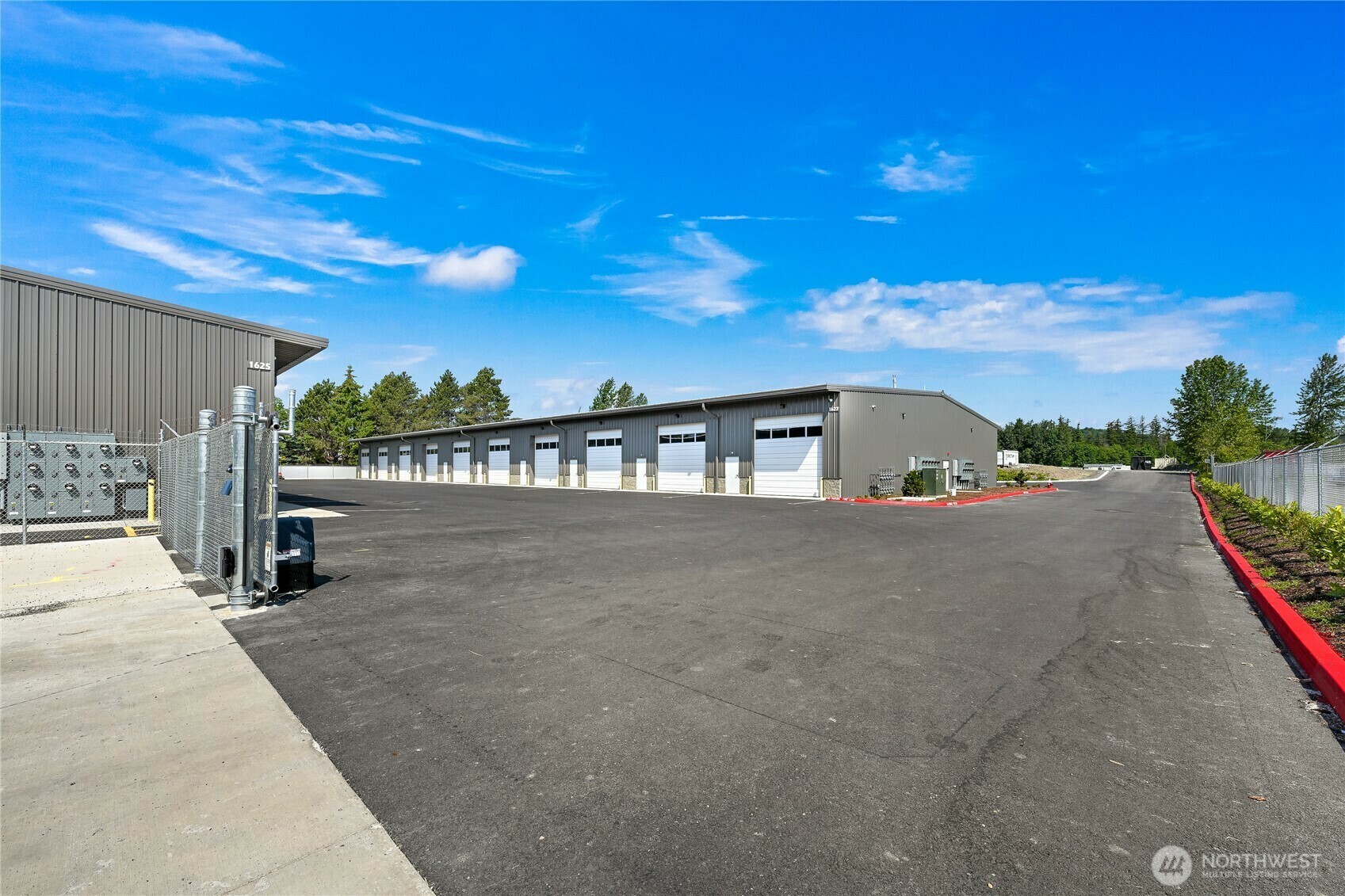 Property Photo: 1631 Jills Court 9 WA 98226