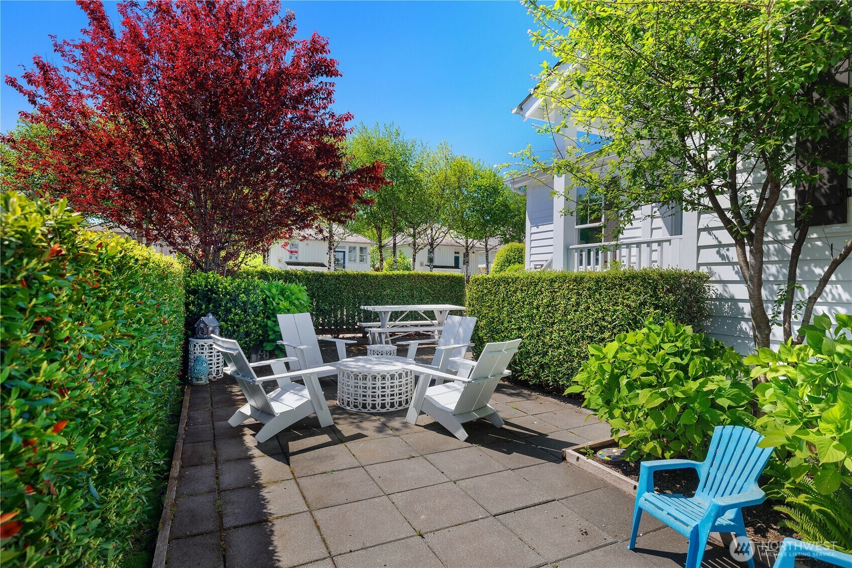 Property Photo: 228 Meriweather Street WA 98571