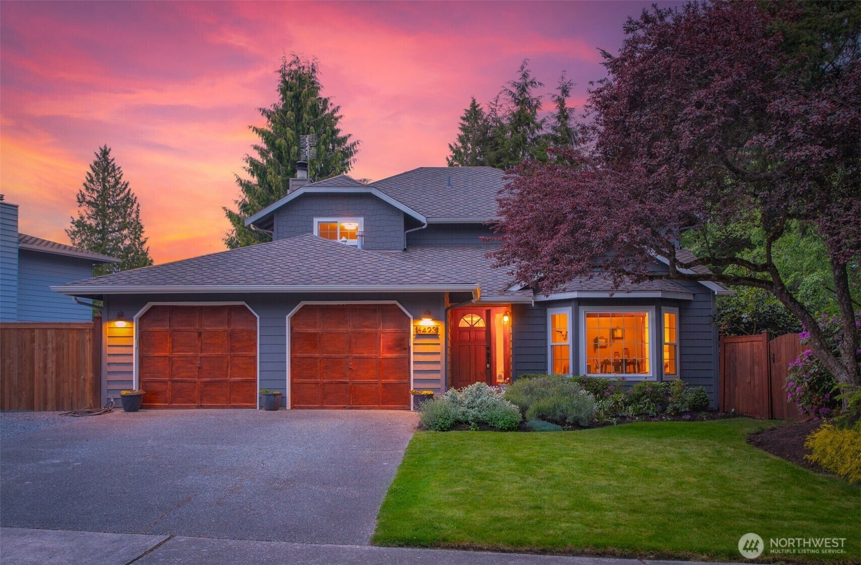 6423  138th Place SE  Snohomish WA 98296 photo