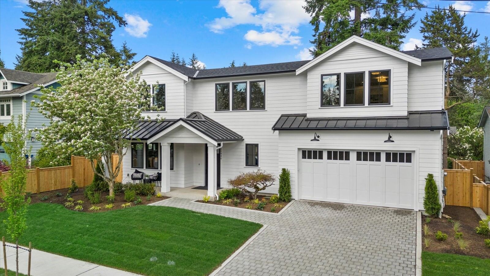 Property Photo:  11440  109th Avenue NE  WA 98033 