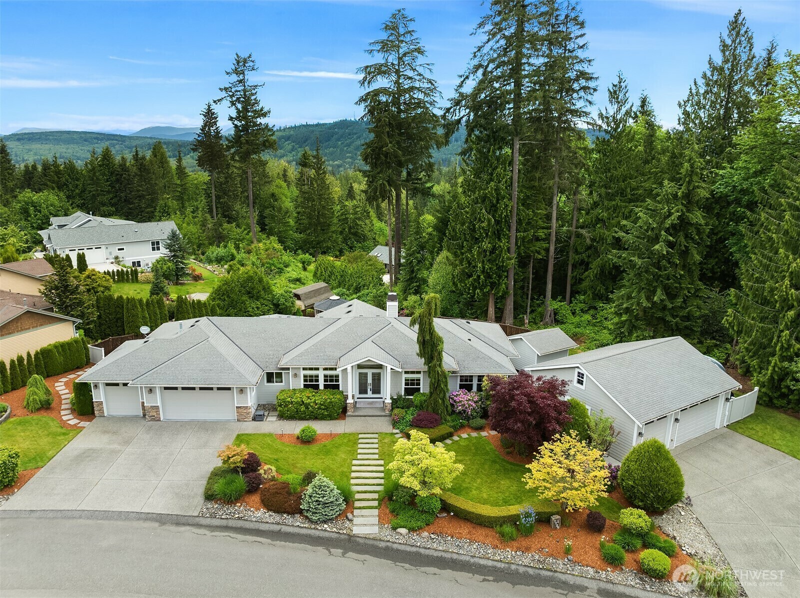 7725  213 Avenue SE  Snohomish WA 98290 photo