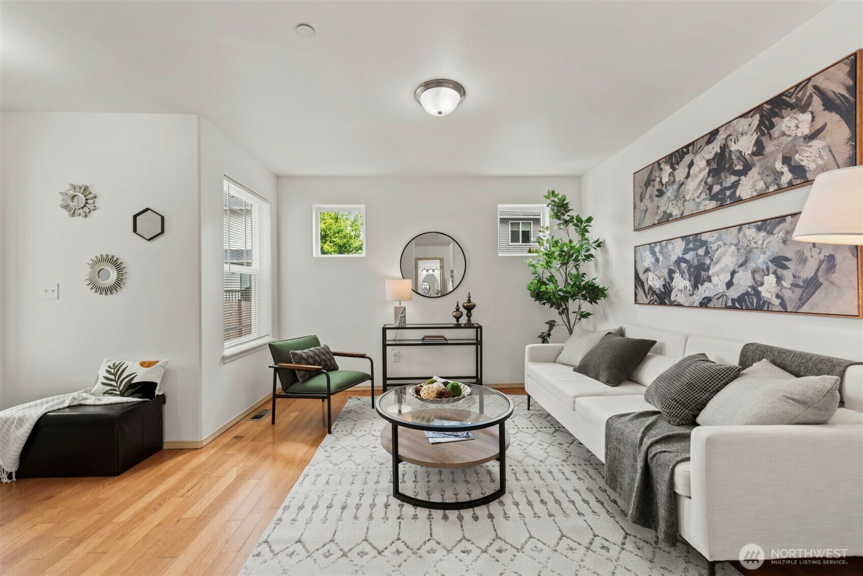 Property Photo: 2306 122nd Street SW WA 98204