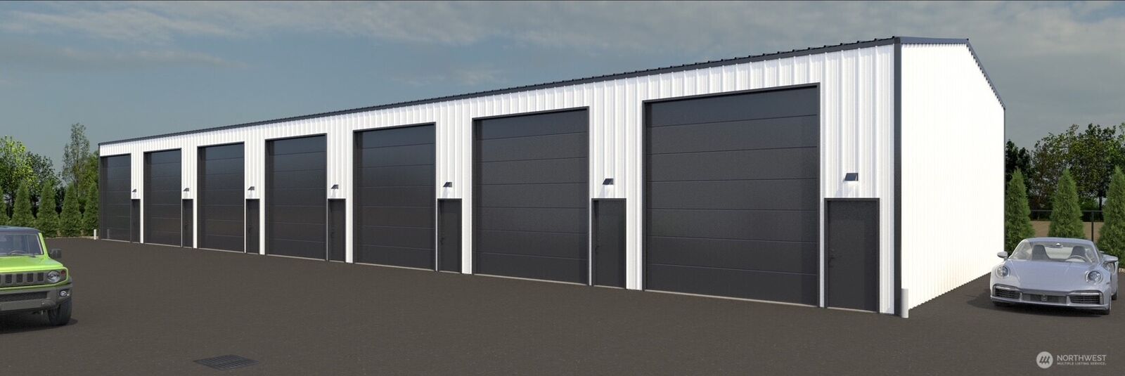 Property Photo: 73 E Shop Avenue C7 WA 98816