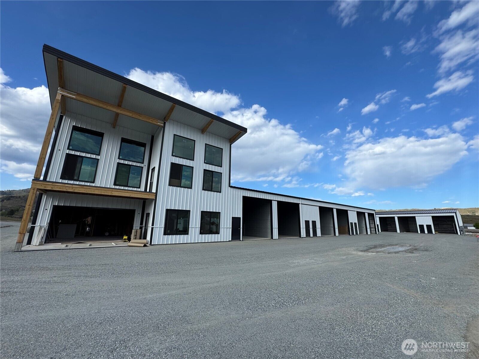 Property Photo:  73 E Shop Avenue C7  WA 98816 