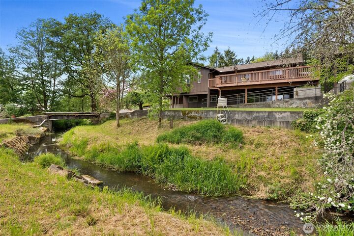 Property Photo: 154 Sanderson Road WA 98532