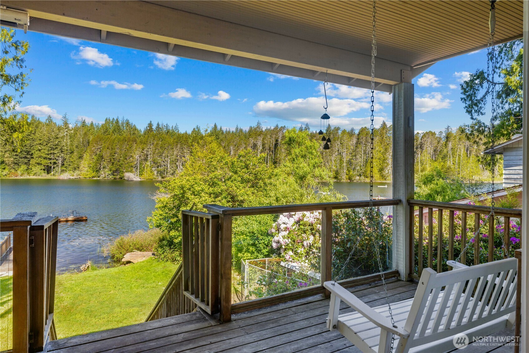 Property Photo: 131 E Lucky Lane WA 98524
