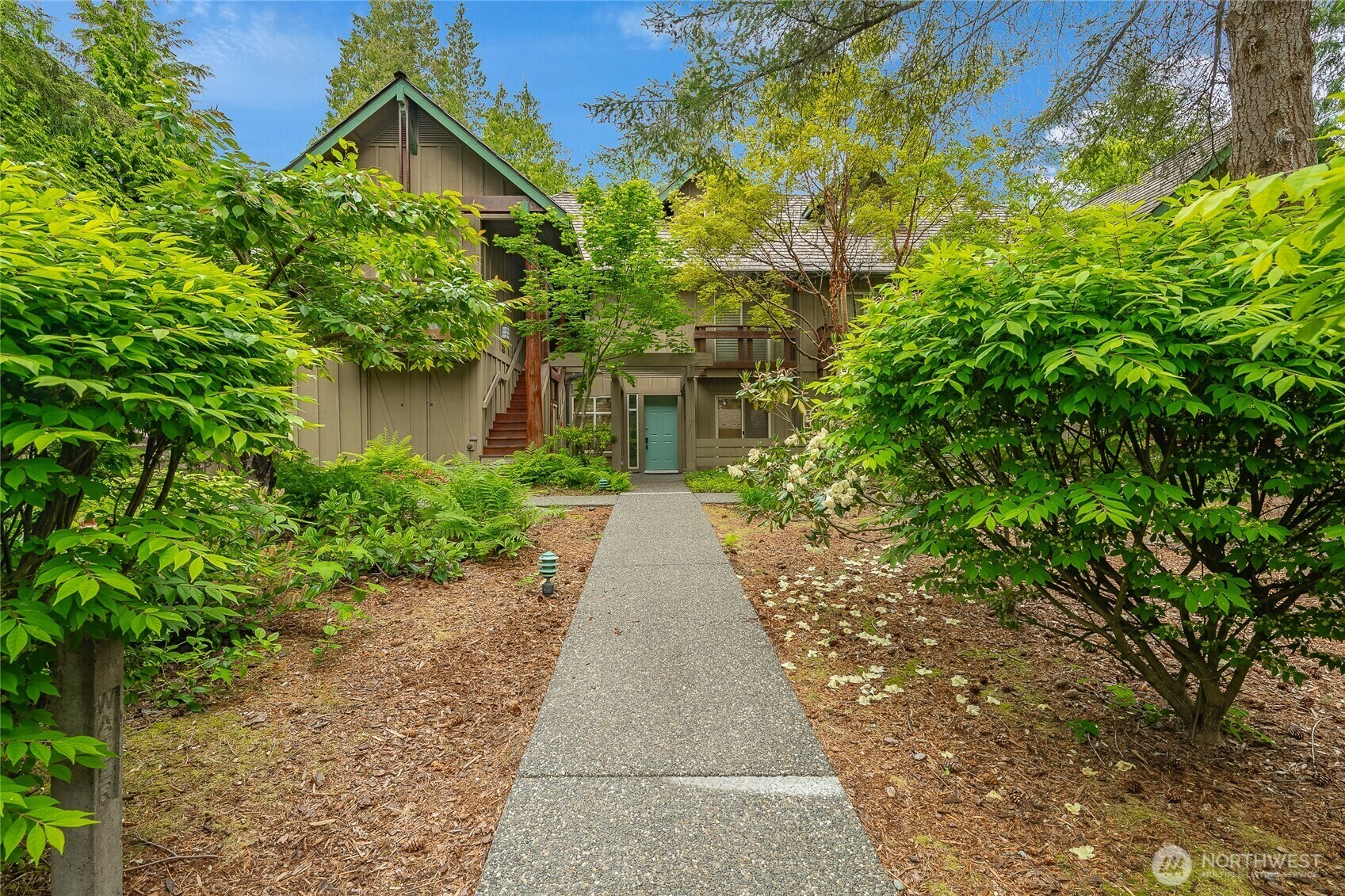 Property Photo: 5430 Snow Goose Lane 202 WA 98230