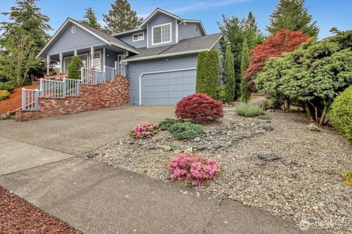 2711 NE 4th Court  Renton WA 98056 photo