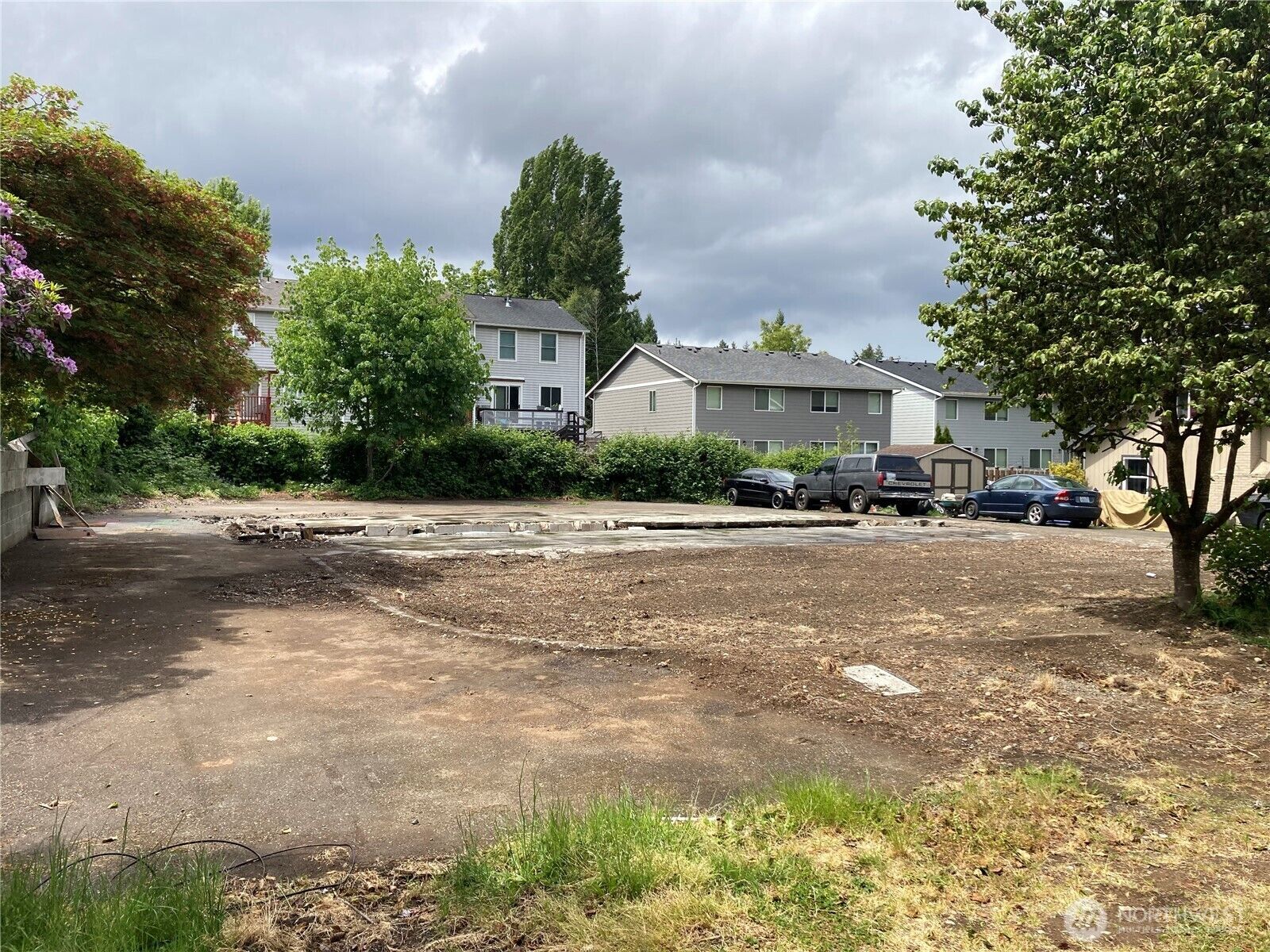 Property Photo:  1201  East Street SE  WA 98503 