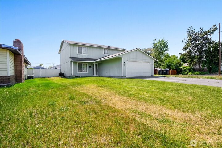 804 S Sycamore Lane  Moses Lake WA 98837 photo
