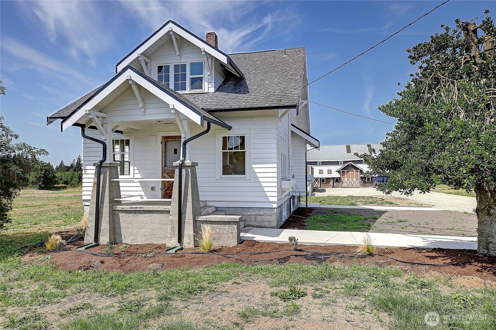 Property Photo: 27120 36th Avenue NW WA 98292