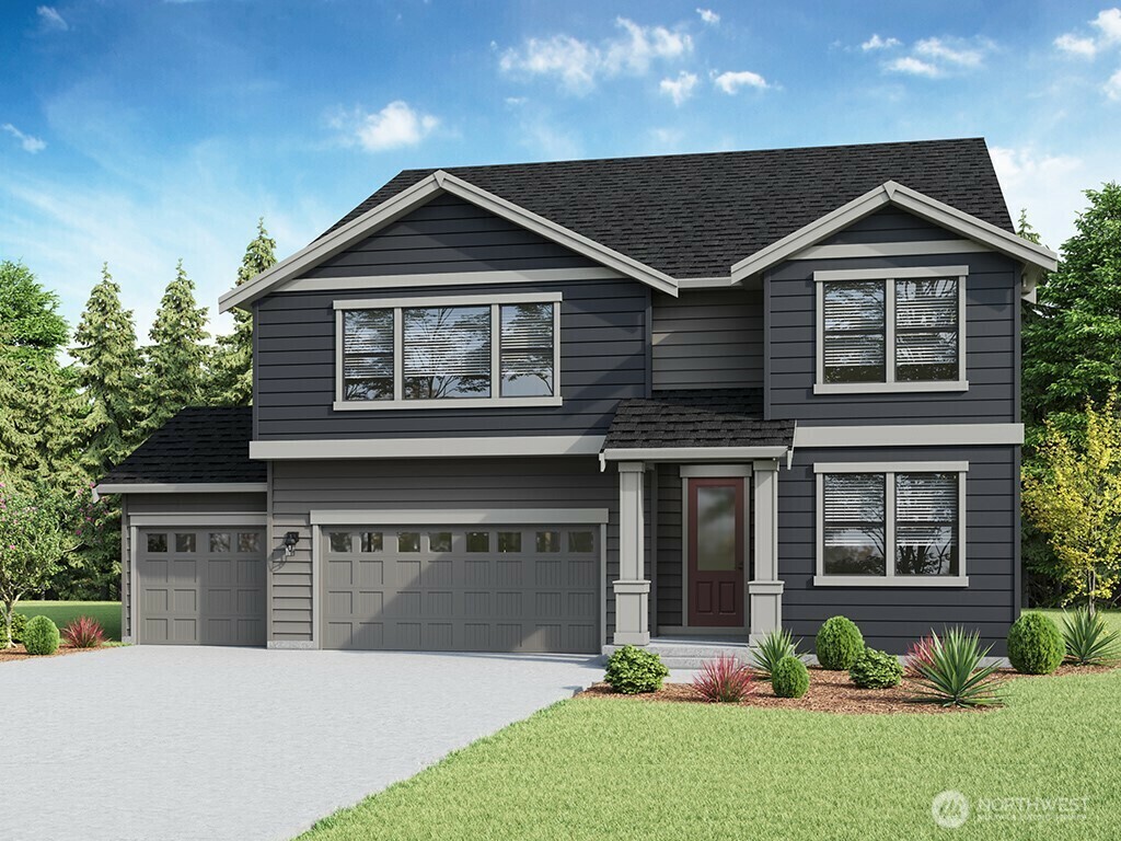 13614  102nd Drive SE 8  Snohomish WA 98296 photo