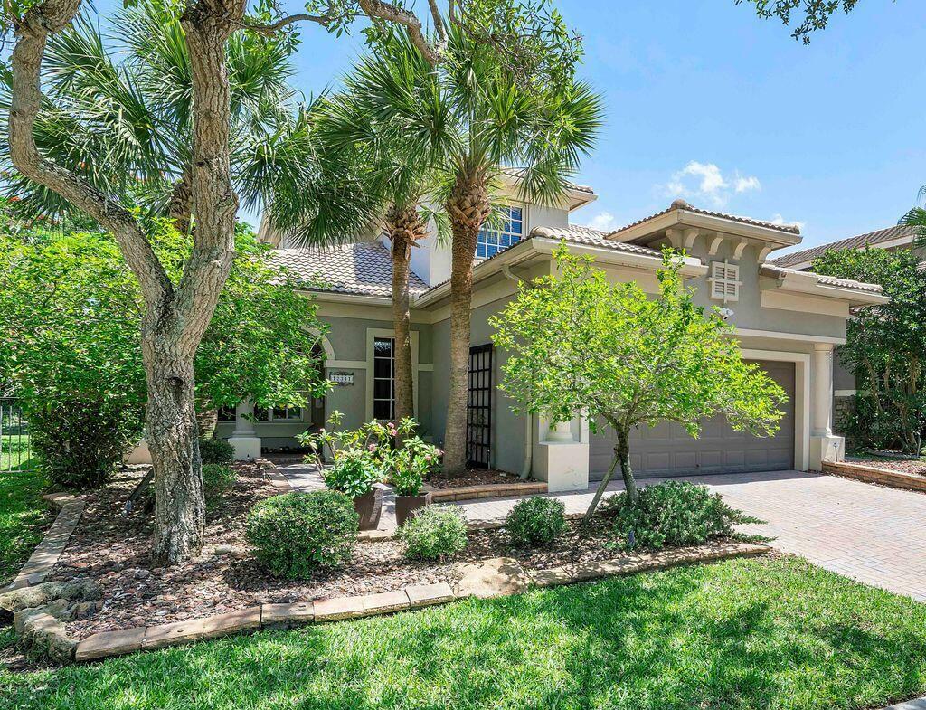 Property Photo: 12341 NW 78th Manor FL 33076