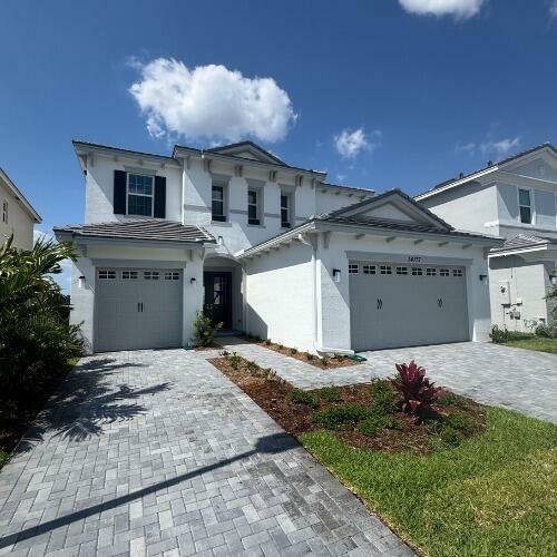 Property Photo: 14177 Gray Bark Bend FL 33470
