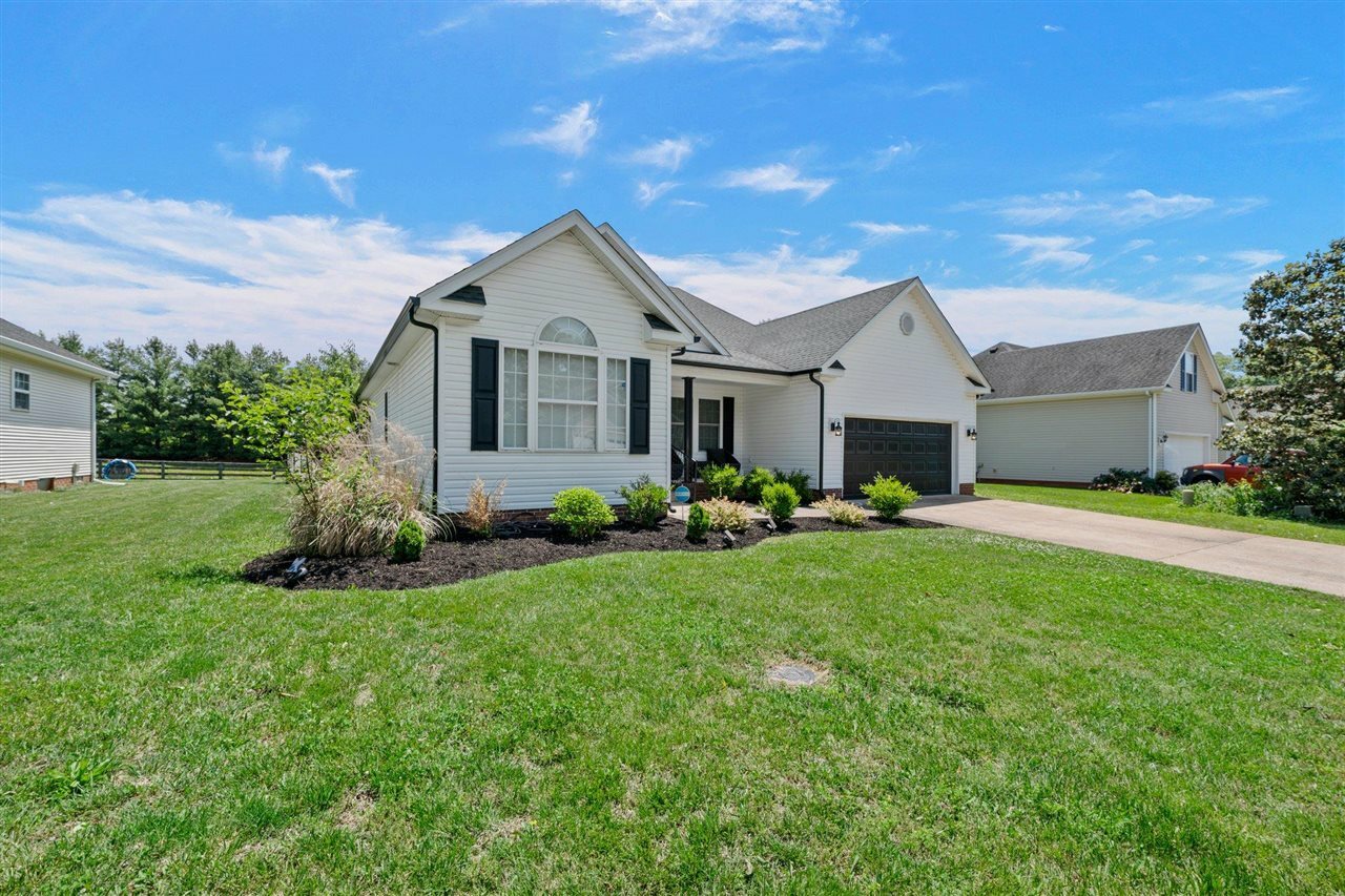 Property Photo: 1249 Trillium Lane KY 42104